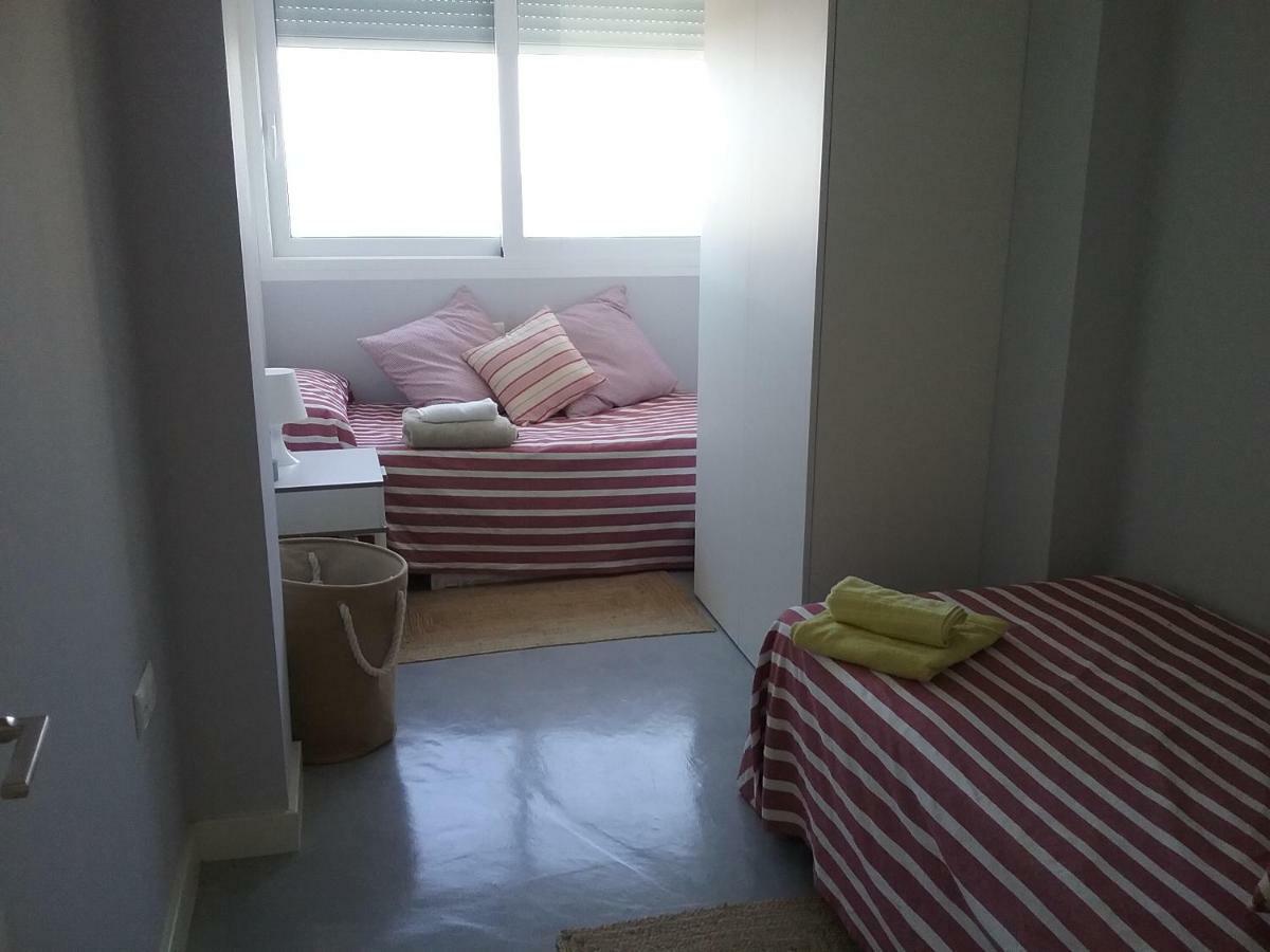 Precioso Apartamento En Frente De La Playa Apartamento Alicante