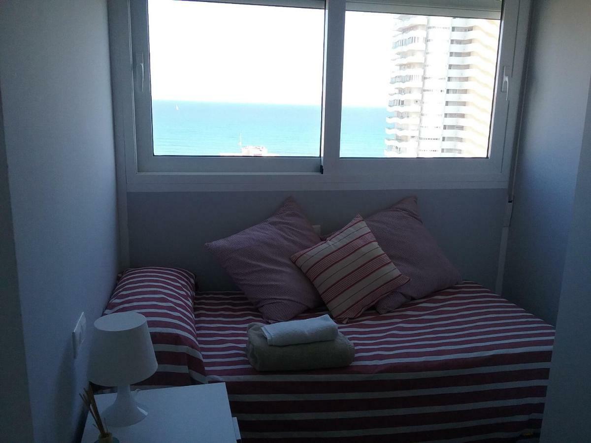 Precioso Apartamento En Frente De La Playa Apartamento