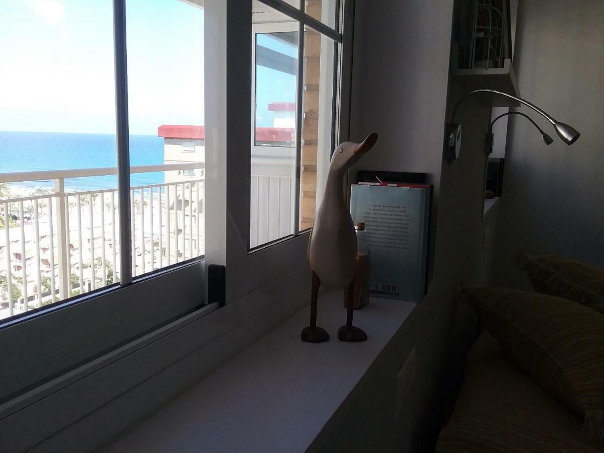 Precioso Apartamento En Frente De La Playa Apartamento