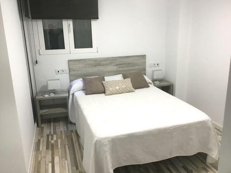Apartamento Estupendo Preciosas Vistas