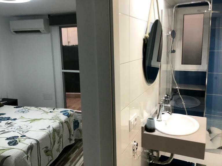 Apartamento Estupendo Preciosas Vistas Alicante