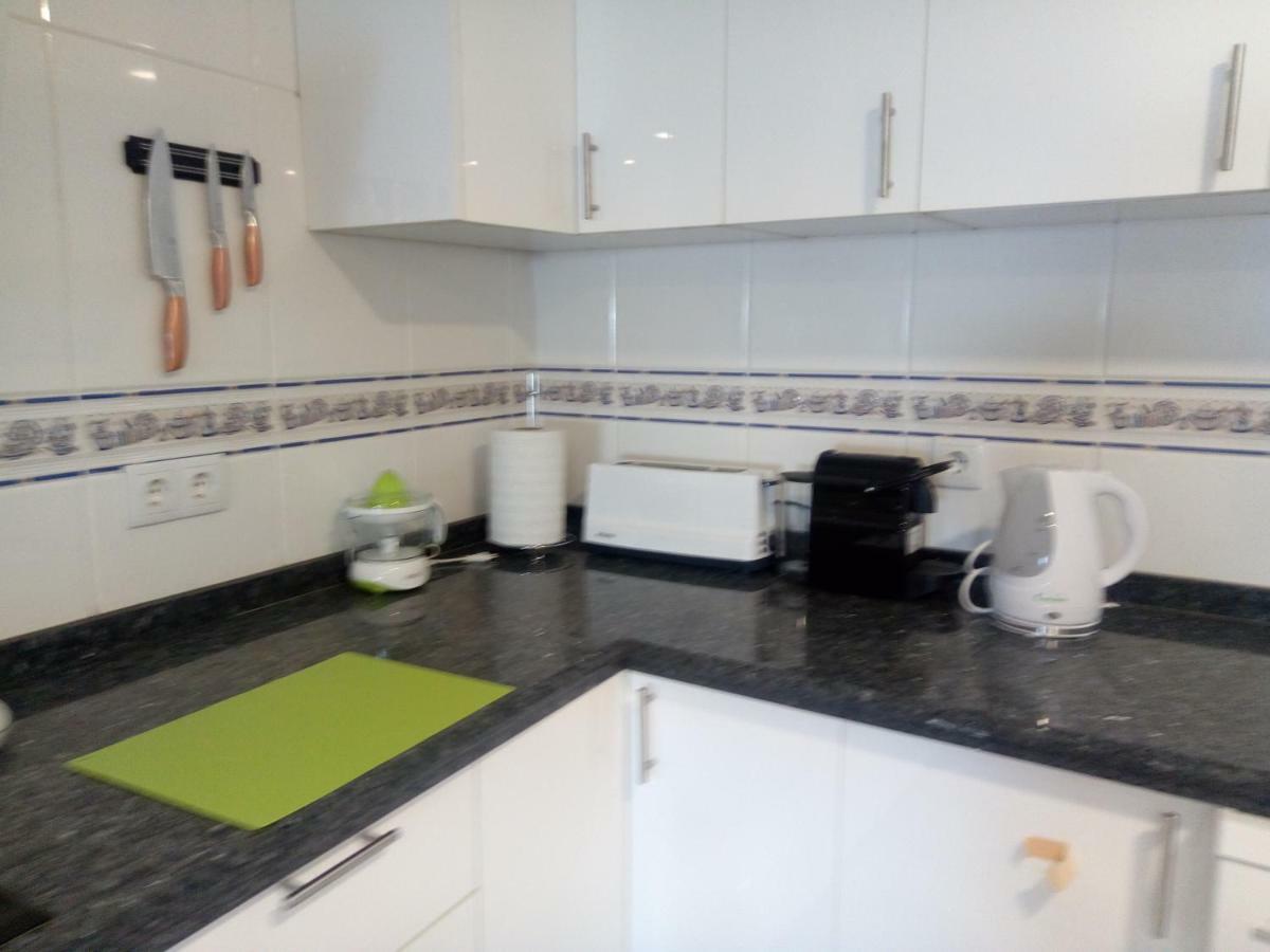 Estupendo Preciosas Vistas Apartamento *