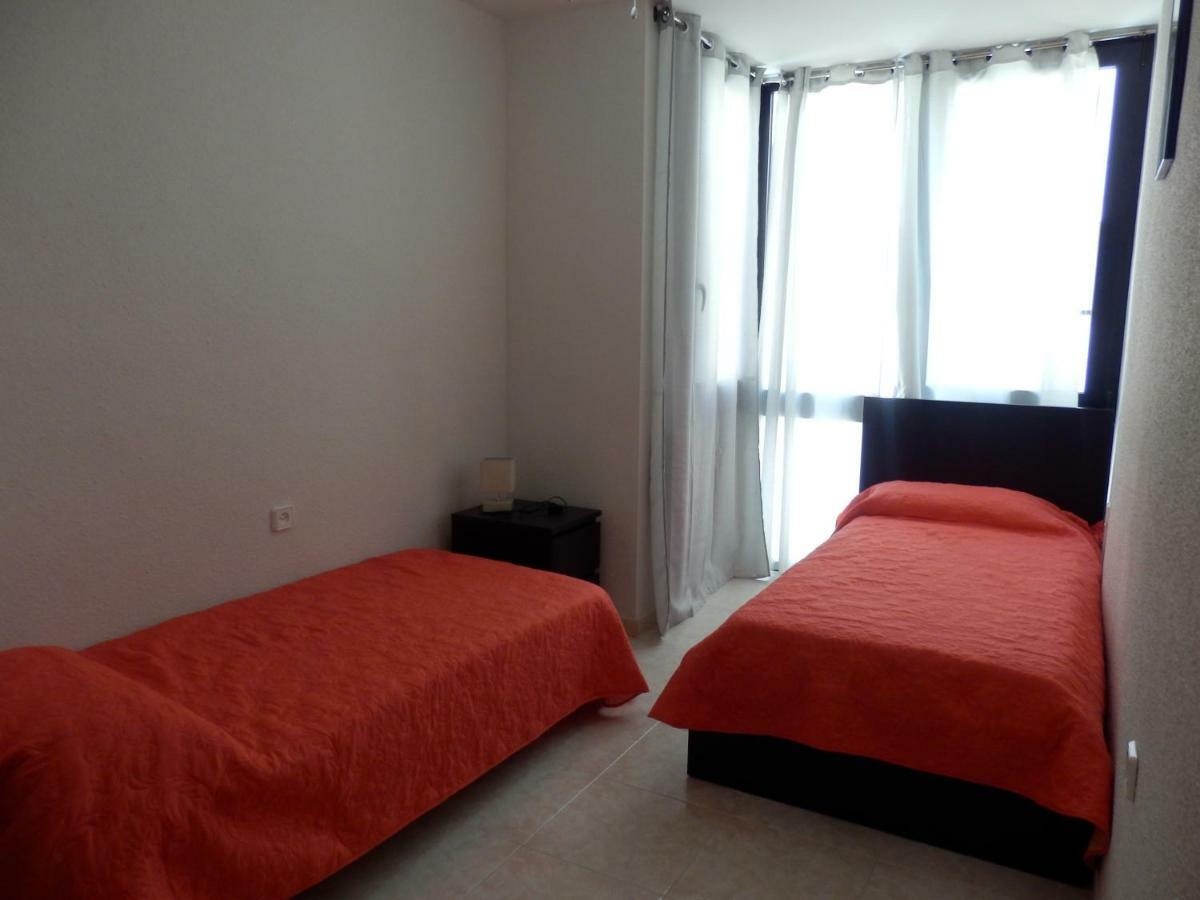 3 Calle Donoso Cortes Apartment Alicante