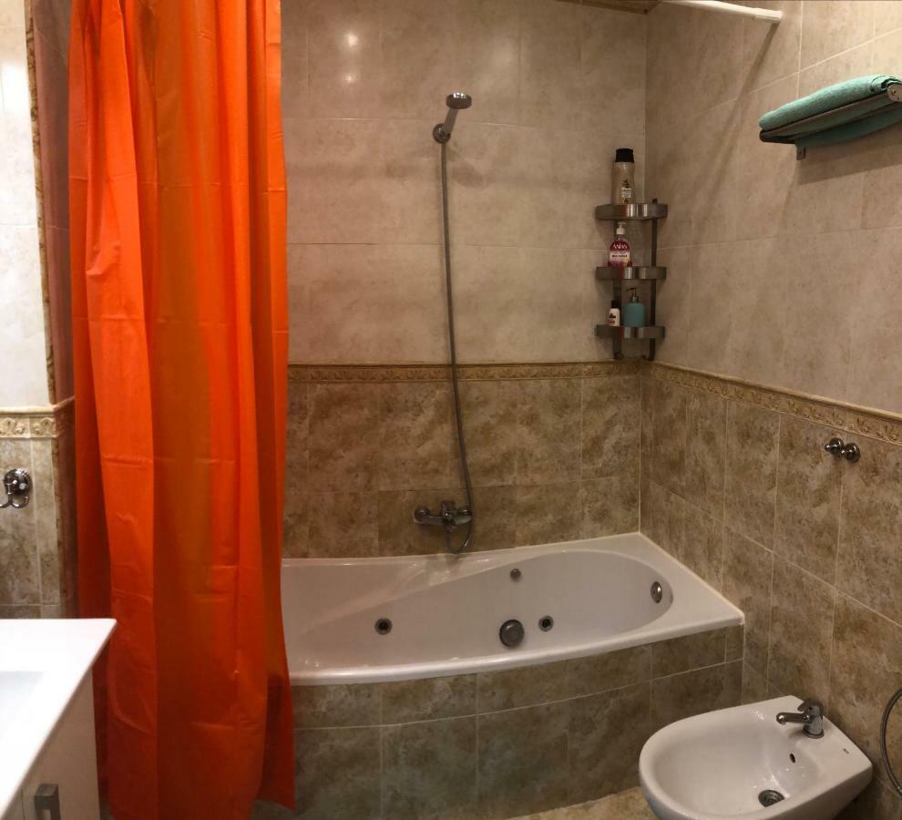 3 Bedroom Garbinet Apartamento Alicante