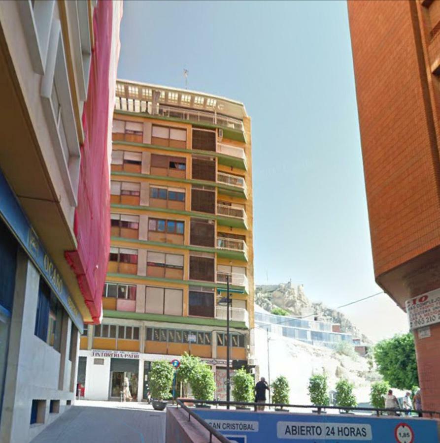 Rivera#2 Apartamento