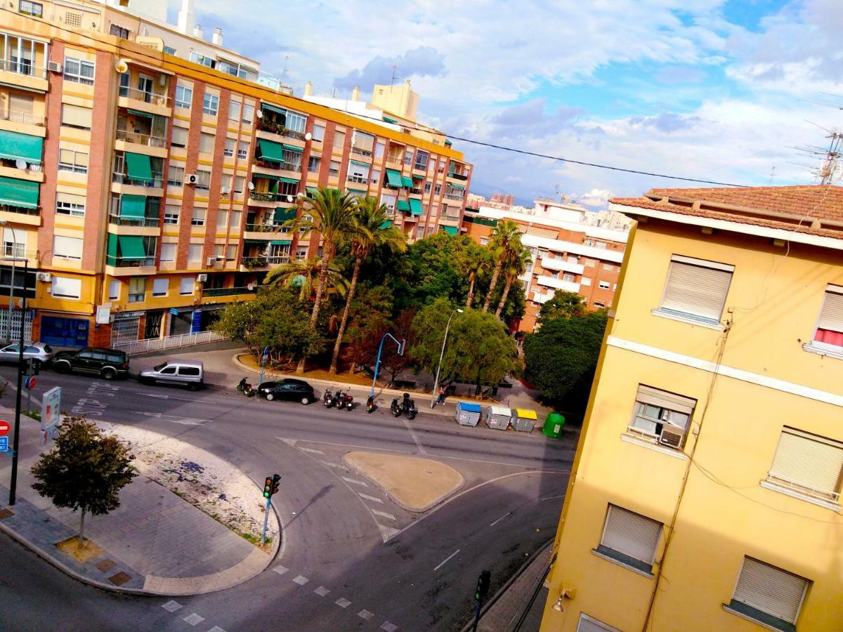 Avenida Alcoy - Apartamento *
