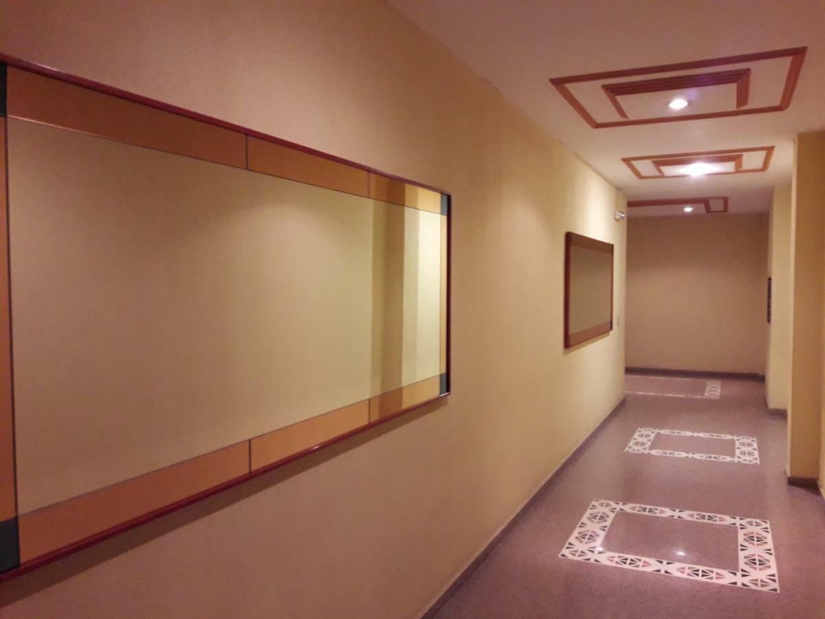 Apartamento Casa Llorca Big Apt 3 Bedroom Garage Ac Wifi