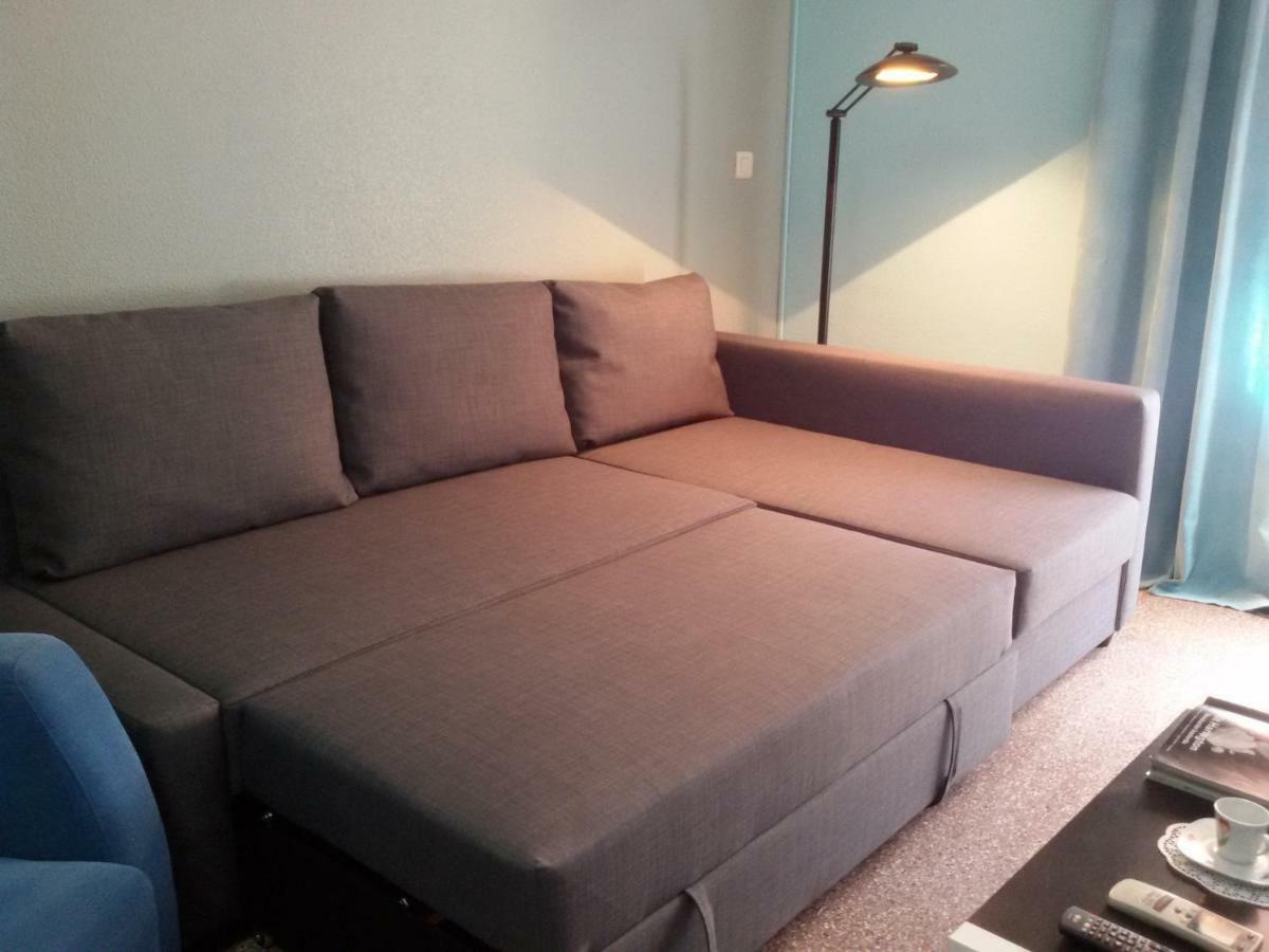 Casa Llorca Big Apt 3 Bedroom Garage Ac Wifi Apartamento *