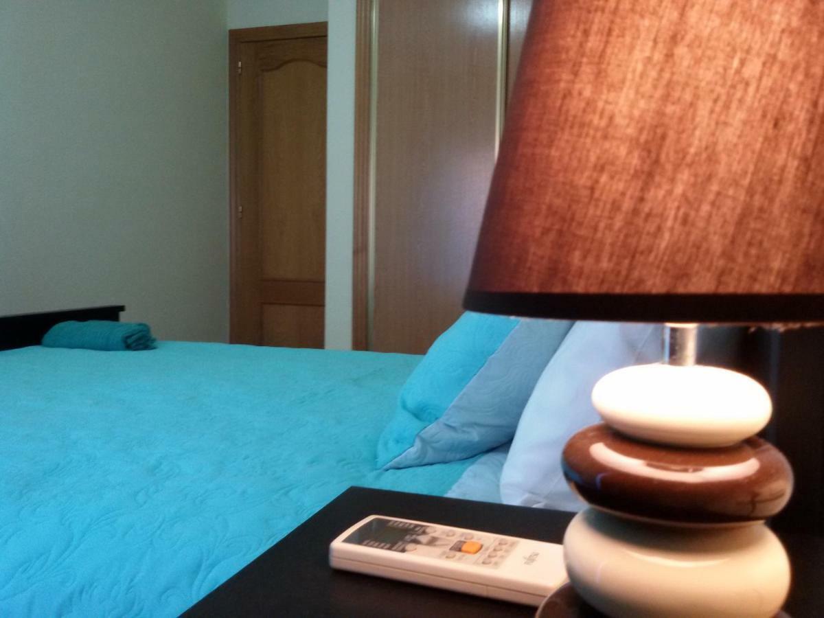 Casa Llorca Big Apt 3 Bedroom Garage Ac Wifi