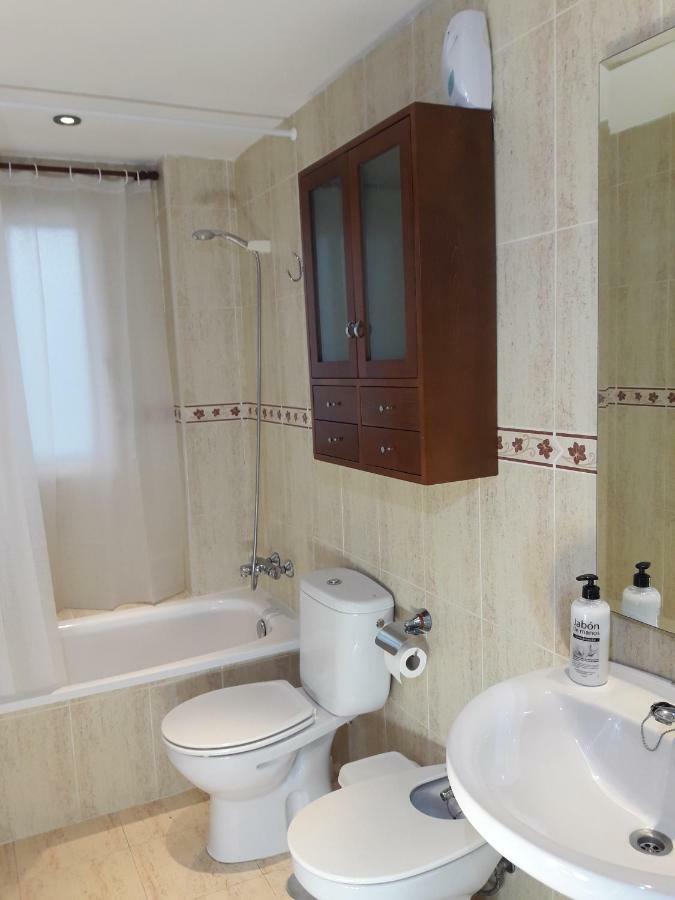 Casa Llorca Big Apt 3 Bedroom Garage Ac Wifi Apartamento