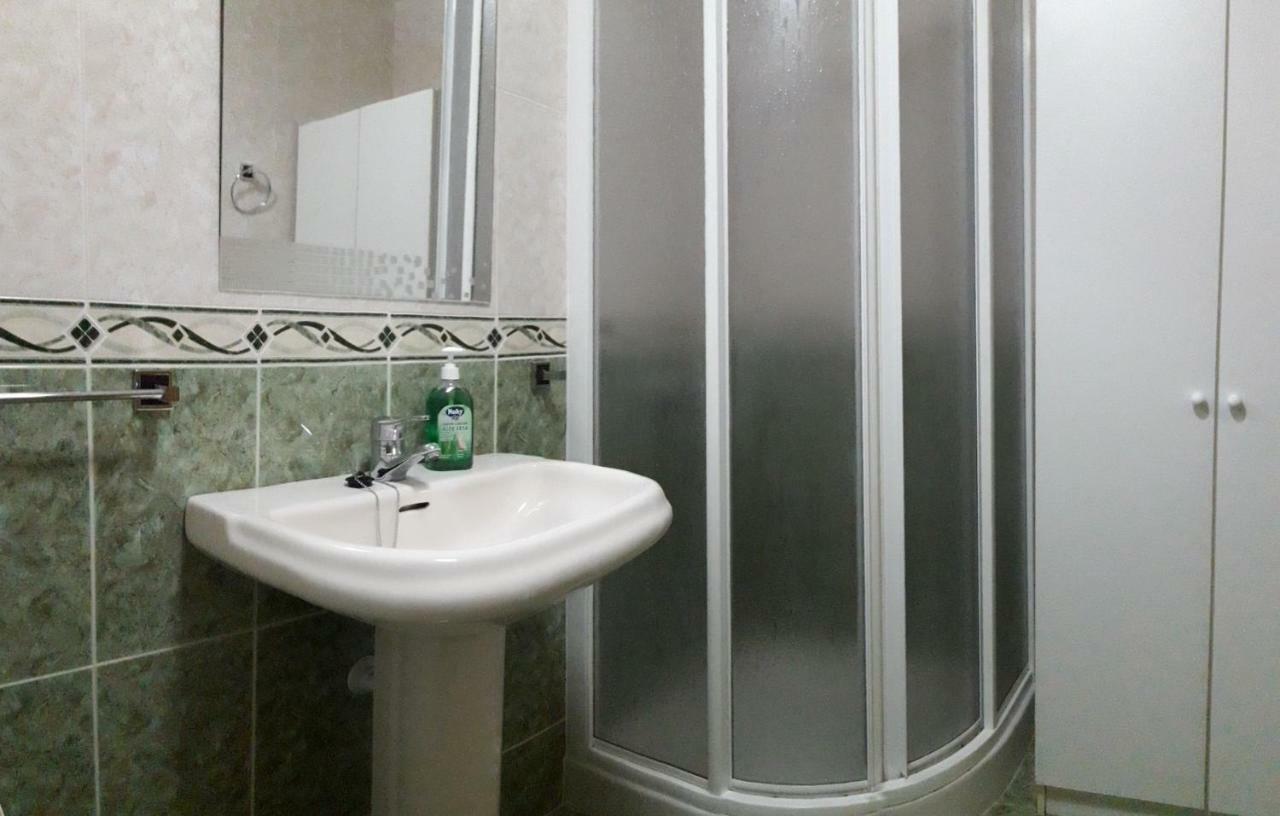 Casa Llorca Big Apt 3 Bedroom Garage Ac Wifi Alicante