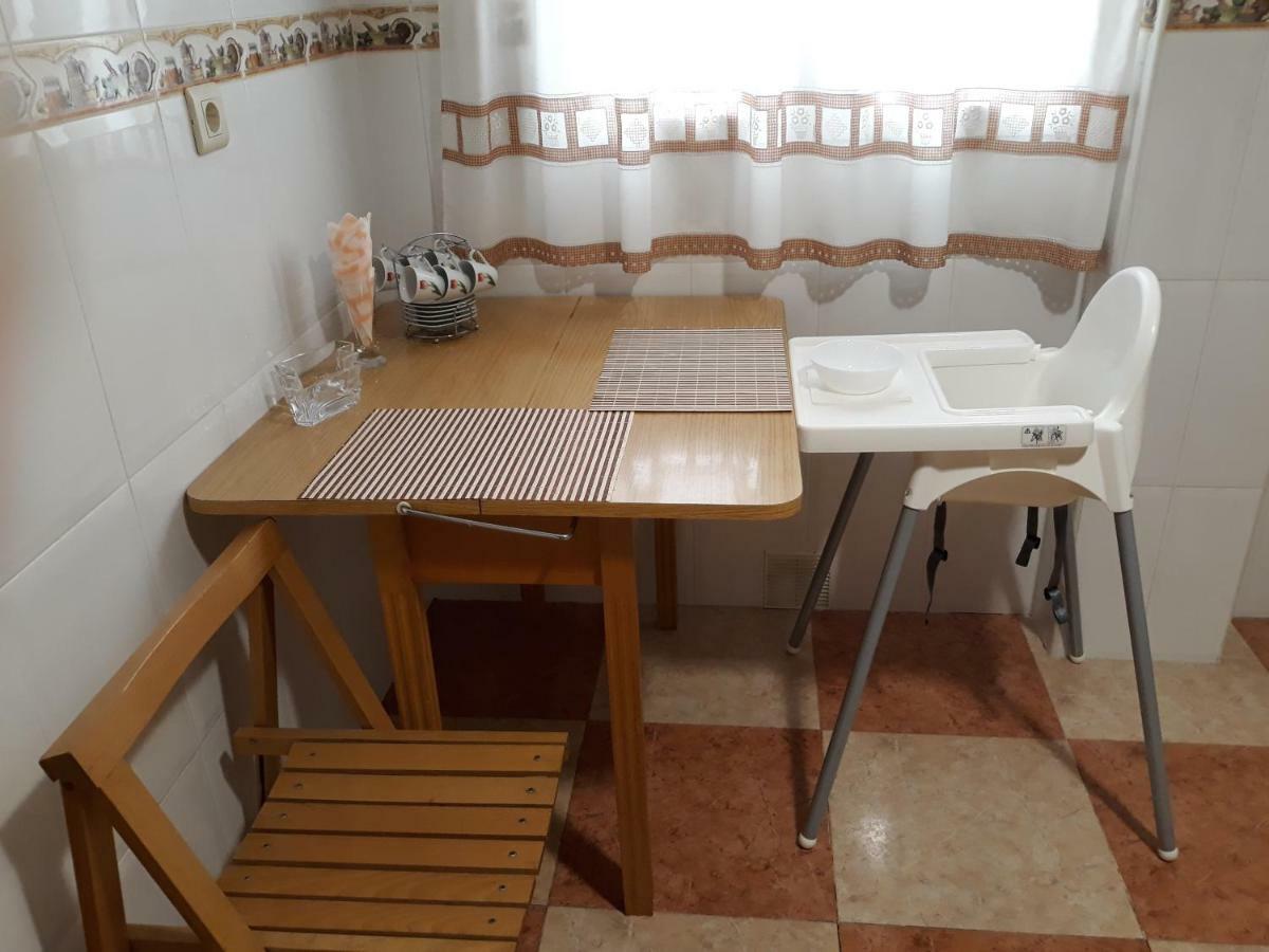 Apartamento Casa Llorca Big Apt 3 Bedroom Garage Ac Wifi *