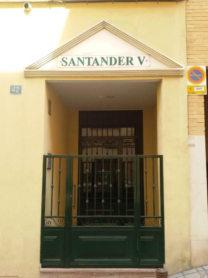 Casa Llorca Big Apt 3 Bedroom Garage Ac Wifi * Alicante