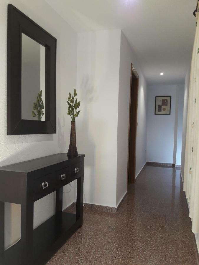 Apartamento Casa Llorca Big Apt 3 Bedroom Garage Ac Wifi Alicante