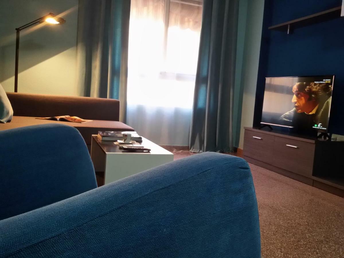 Casa Llorca Big Apt 3 Bedroom Garage Ac Wifi Apartamento *