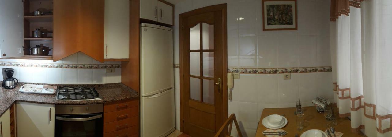 Casa Llorca Big Apt 3 Bedroom Garage Ac Wifi