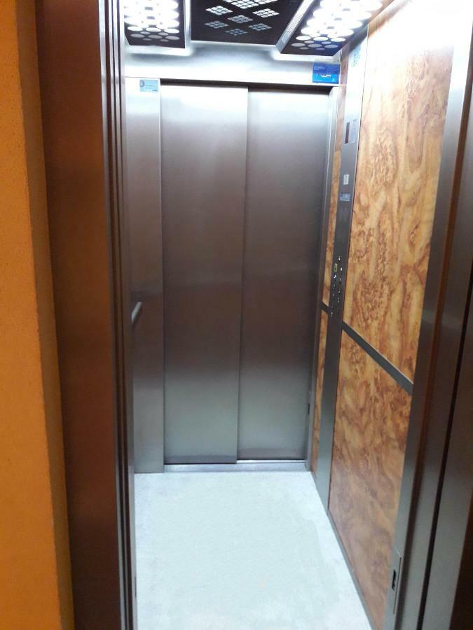 Casa Llorca Big Apt 3 Bedroom Garage Ac Wifi * Alicante