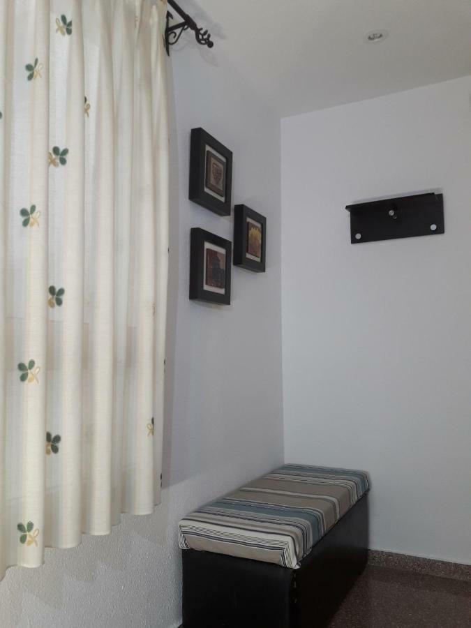 Apartamento Casa Llorca Big Apt 3 Bedroom Garage Ac Wifi Alicante