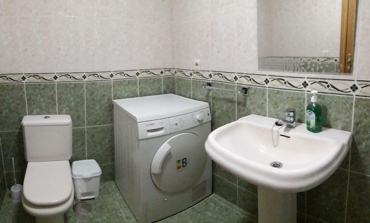 Casa Llorca Big Apt 3 Bedroom Garage Ac Wifi Apartamento *