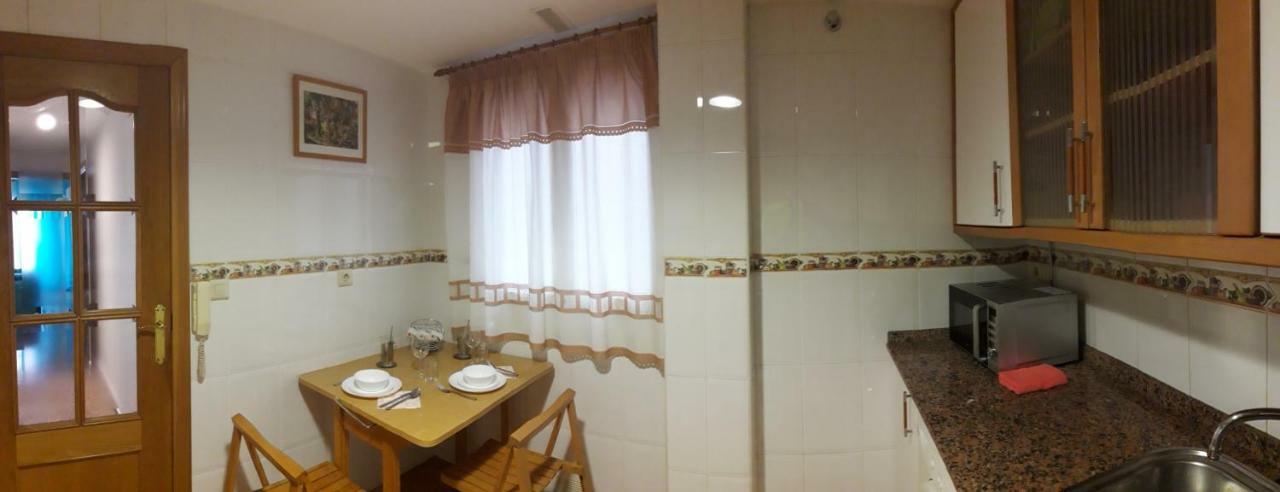 Casa Llorca Big Apt 3 Bedroom Garage Ac Wifi *
