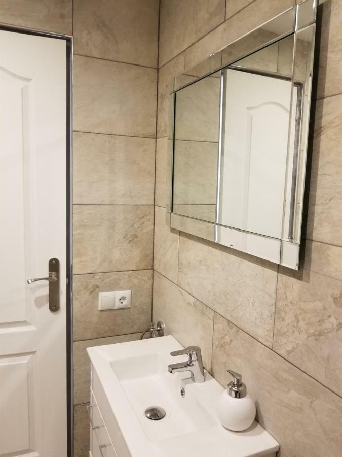 Apartamento Avenida De Denia N11 Close To The *