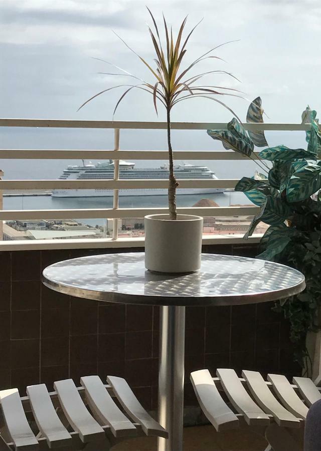 Sea View 29th Apts Downtown&beach Alicante