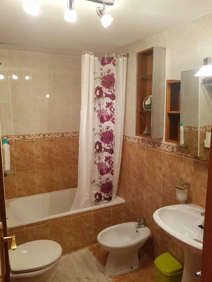 Apartamento Lovely Penhouse In With Parking Alicante