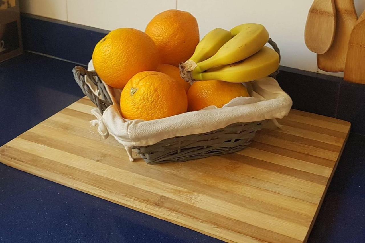 Apartamento Lovely Penhouse In With Parking Alicante