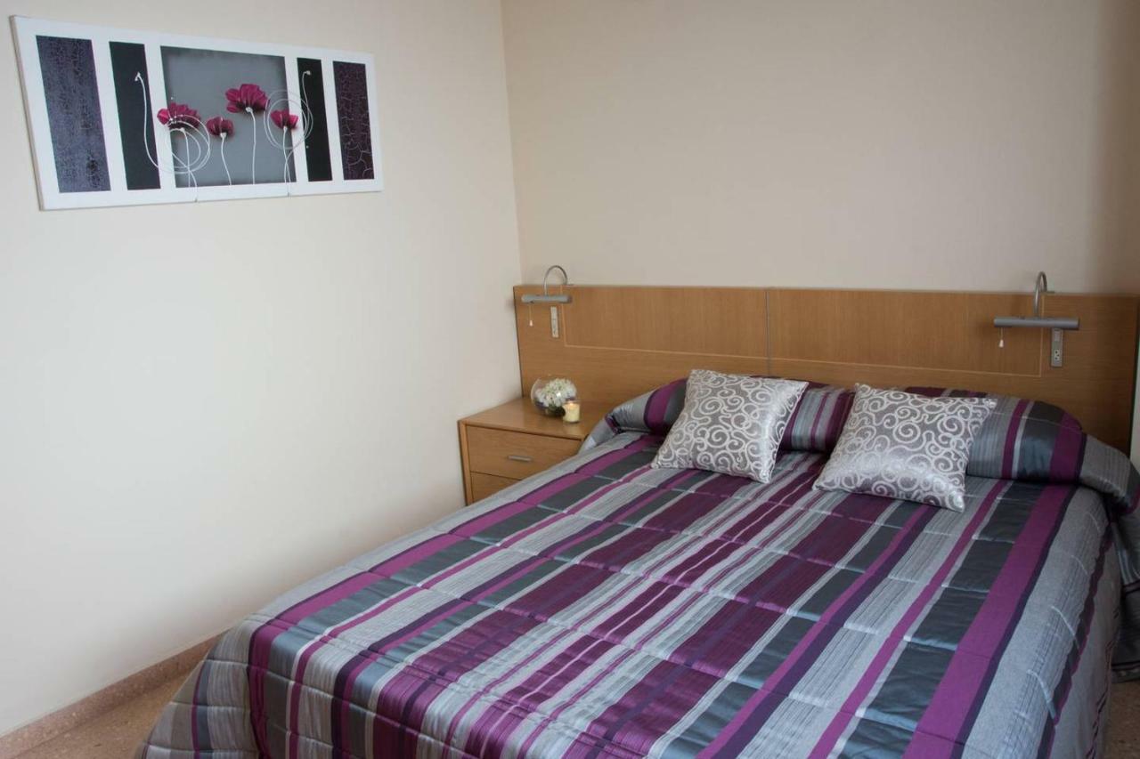 Apartamento Lovely Penhouse In With Parking Alicante