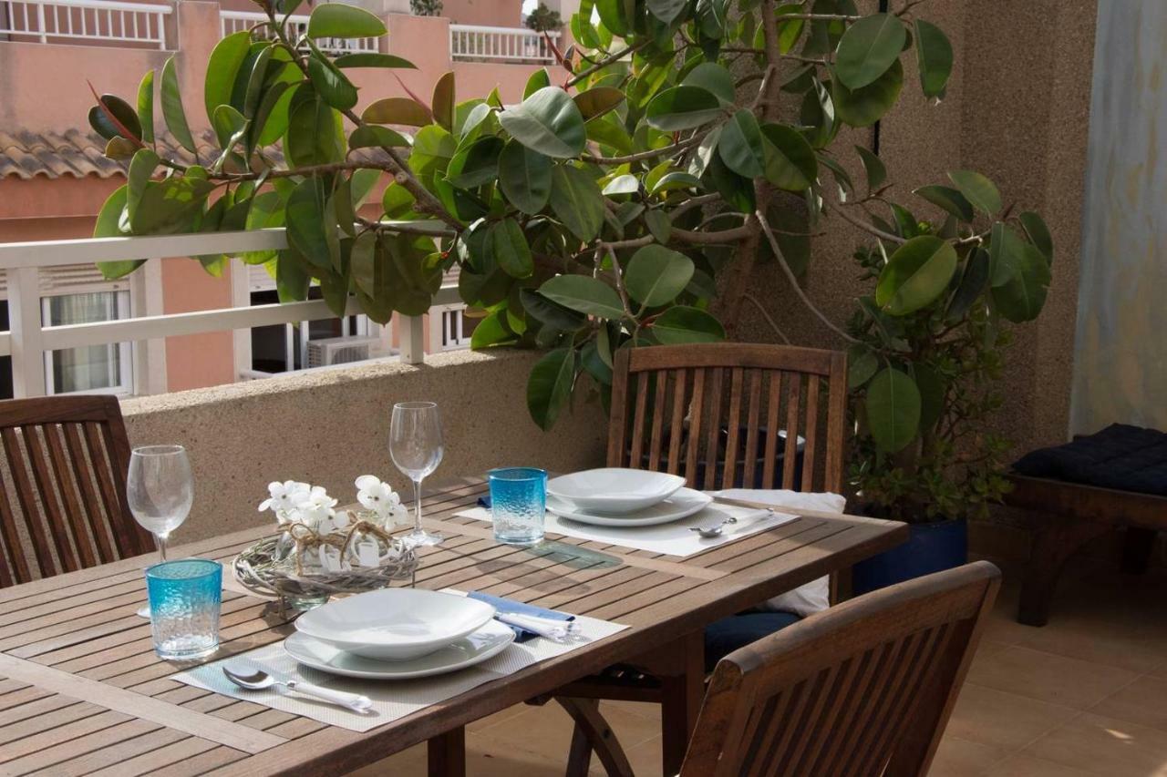 Apartamento Lovely Penhouse In With Parking *