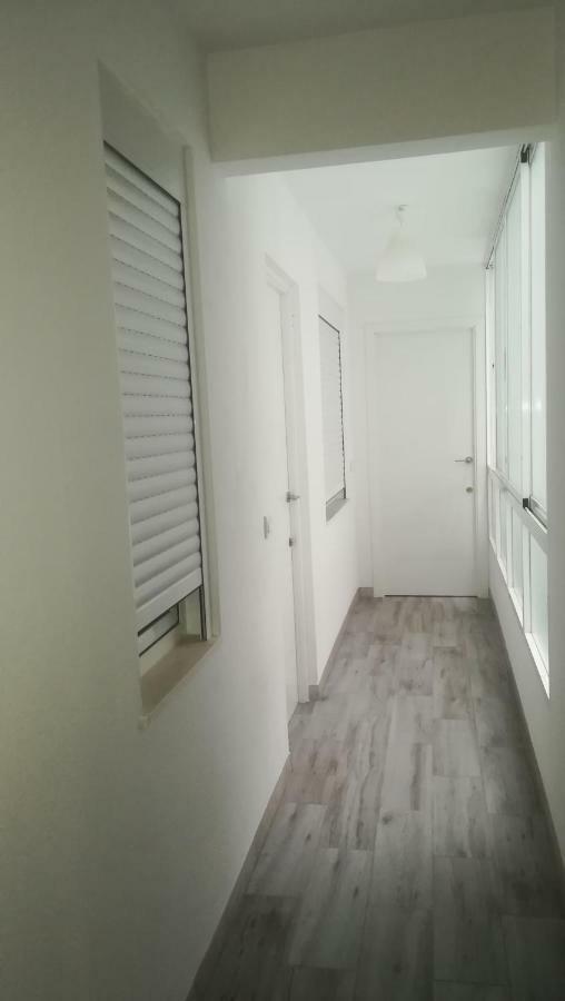 Temporary Hm Apartment *