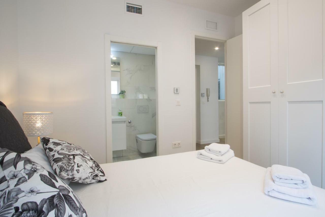 San Francisco Apartment