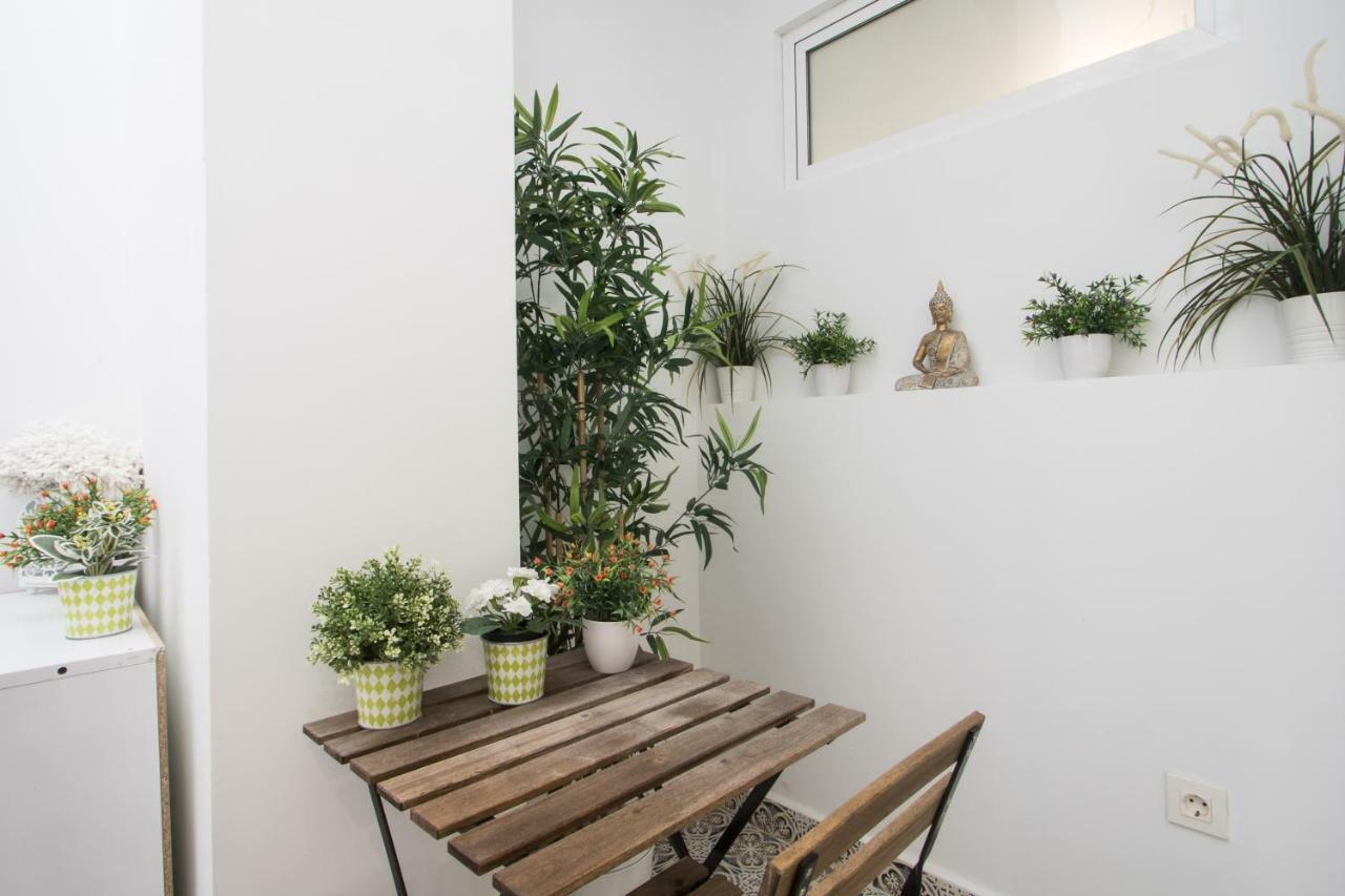 San Francisco Apartment Alicante
