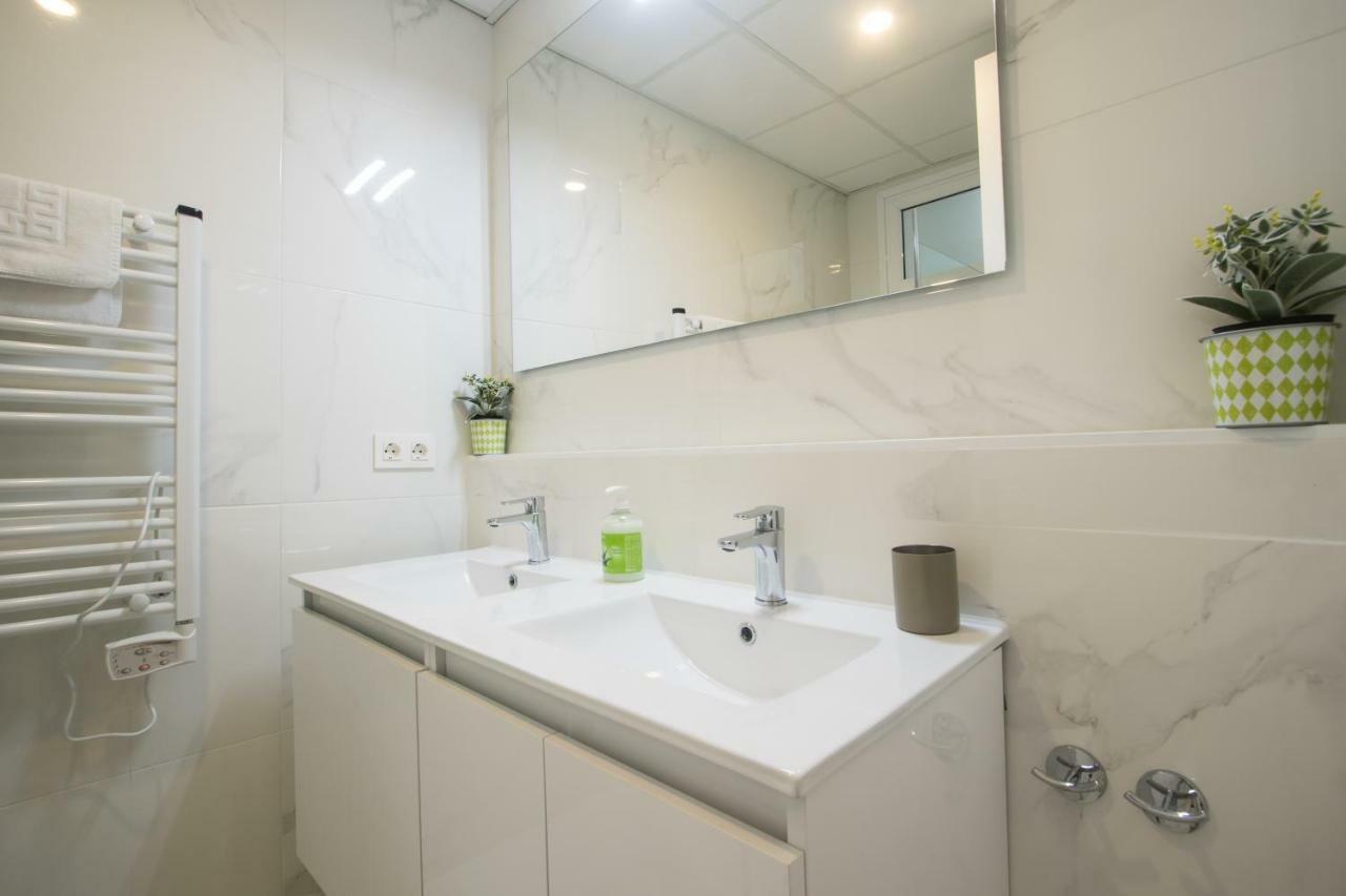 San Francisco Apartment *