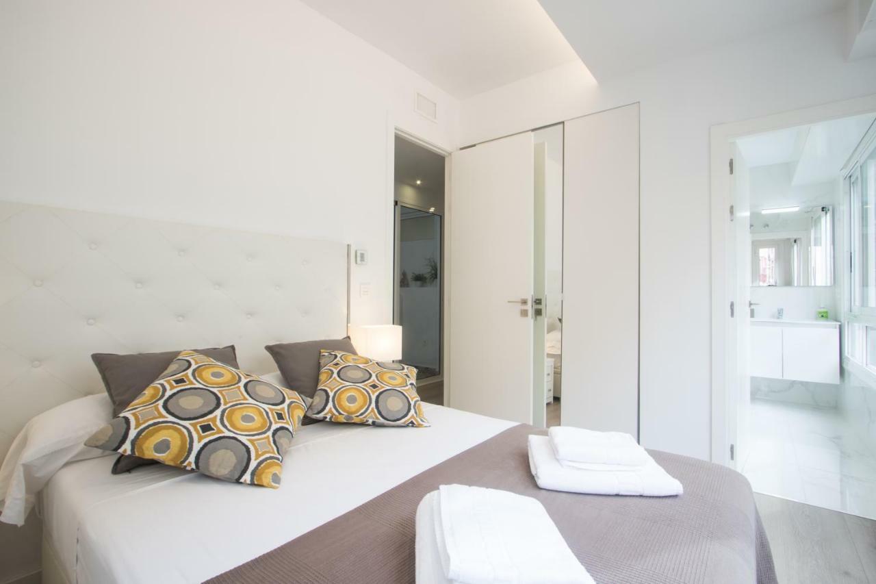 San Francisco Apartment
