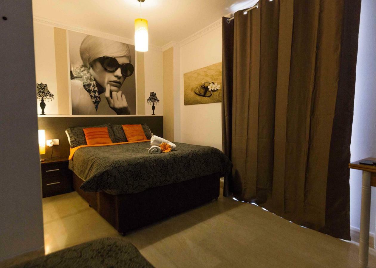 Loft Pasarela Apartment
