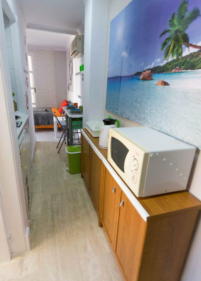 Loft Pasarela