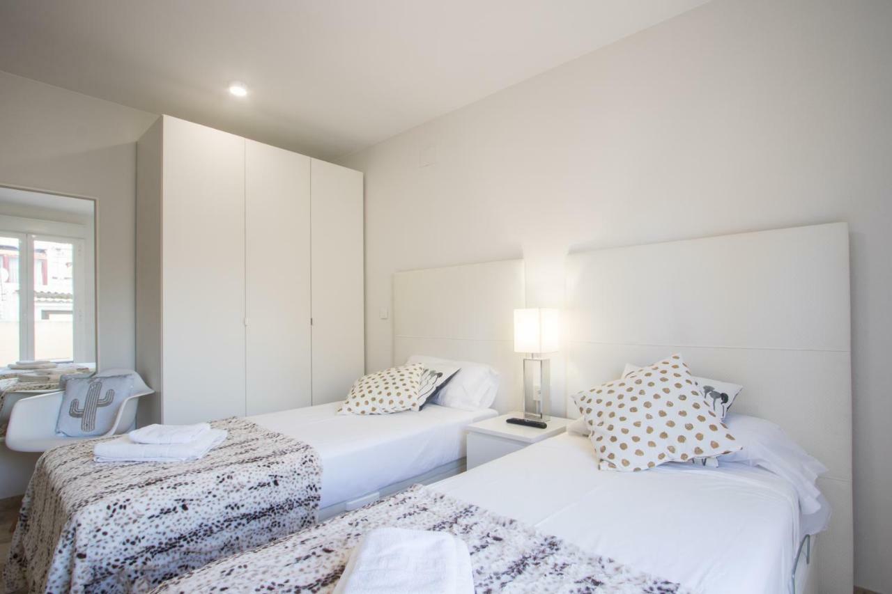 Miguel Soler Apartment Alicante