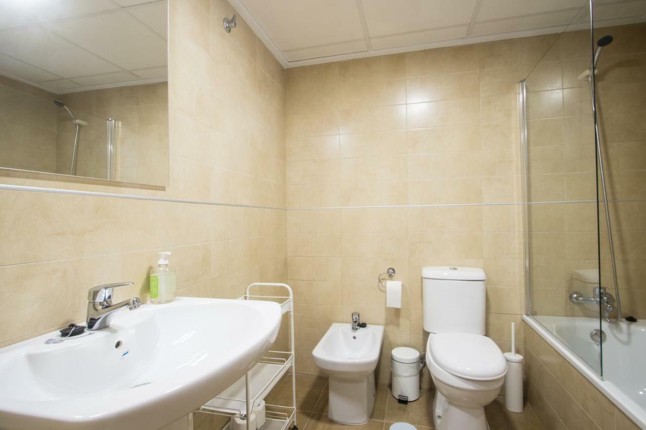 Miguel Soler Apartment Alicante