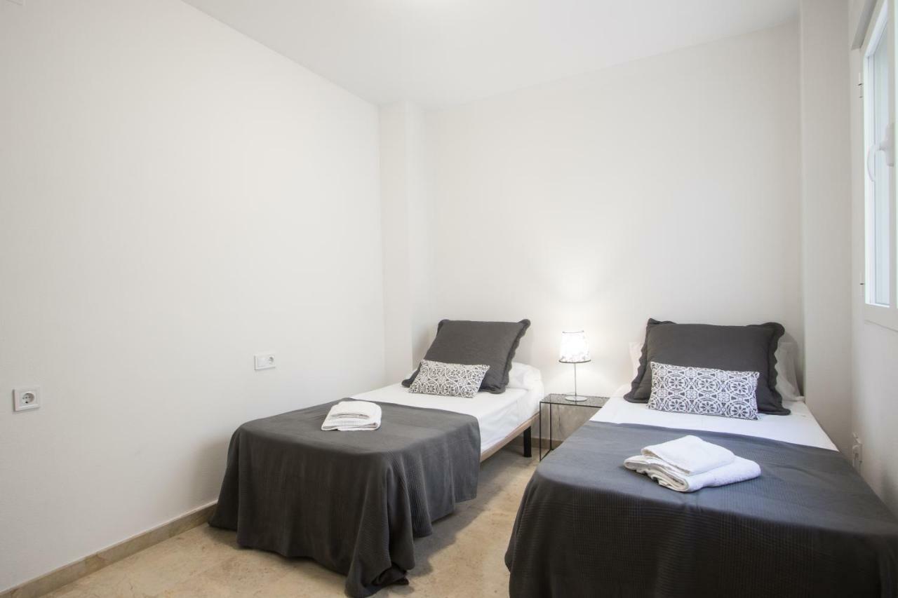 Apartment Miguel Soler