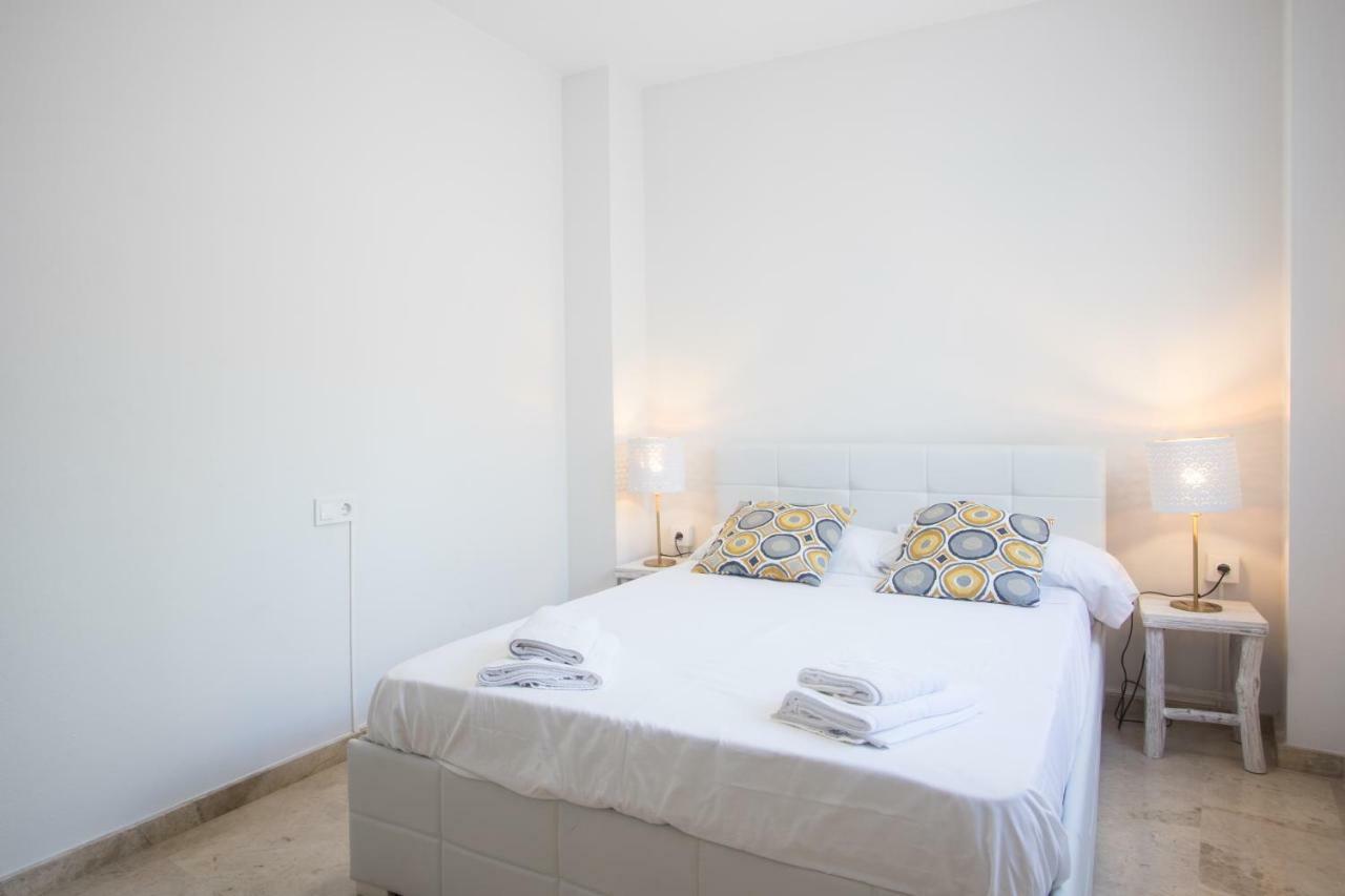 Miguel Soler Apartment