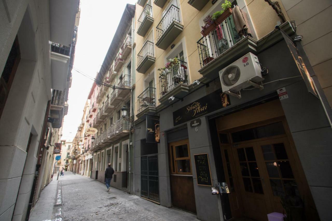 Miguel Soler Apartment Alicante