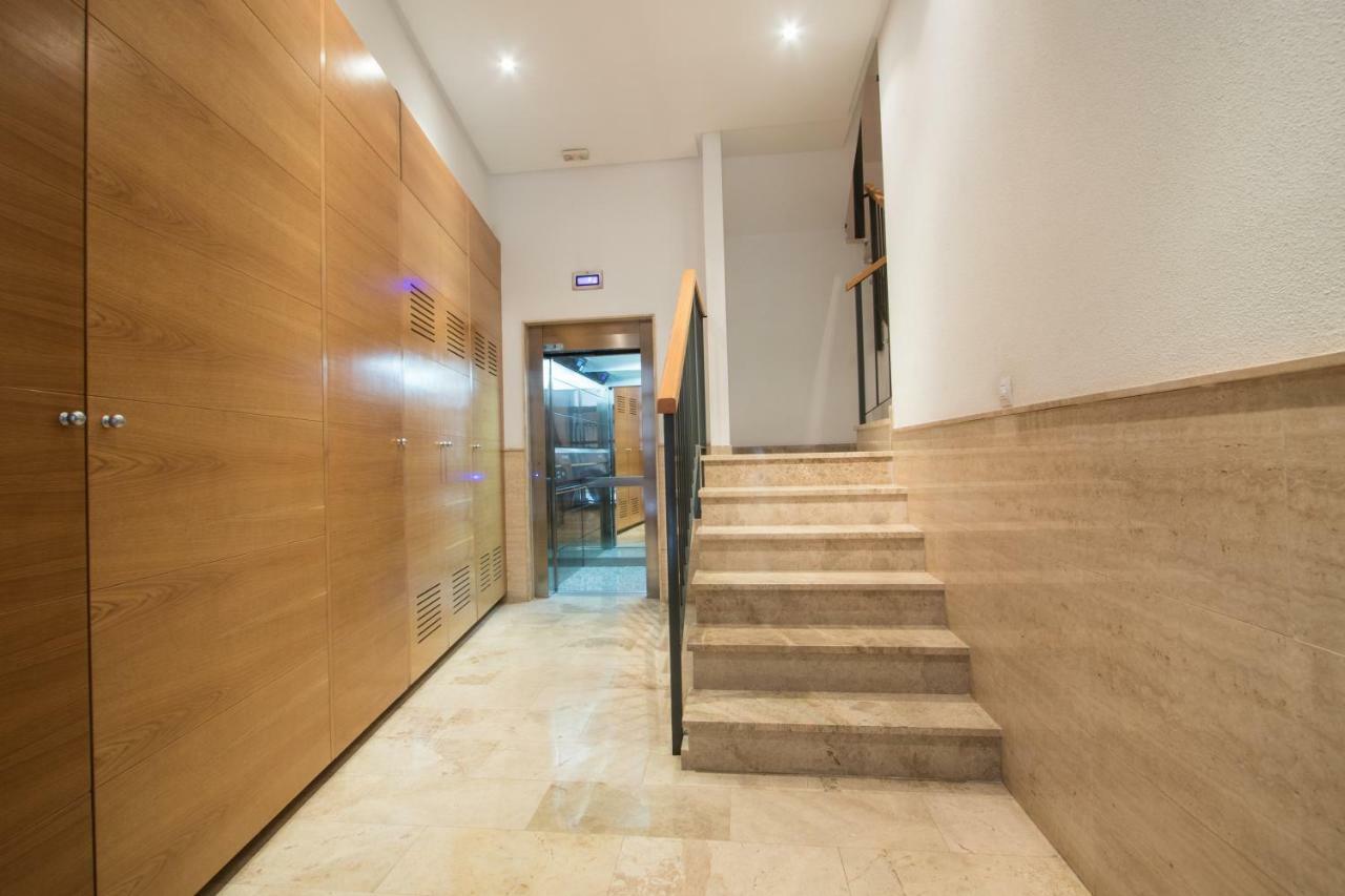 Miguel Soler Apartment