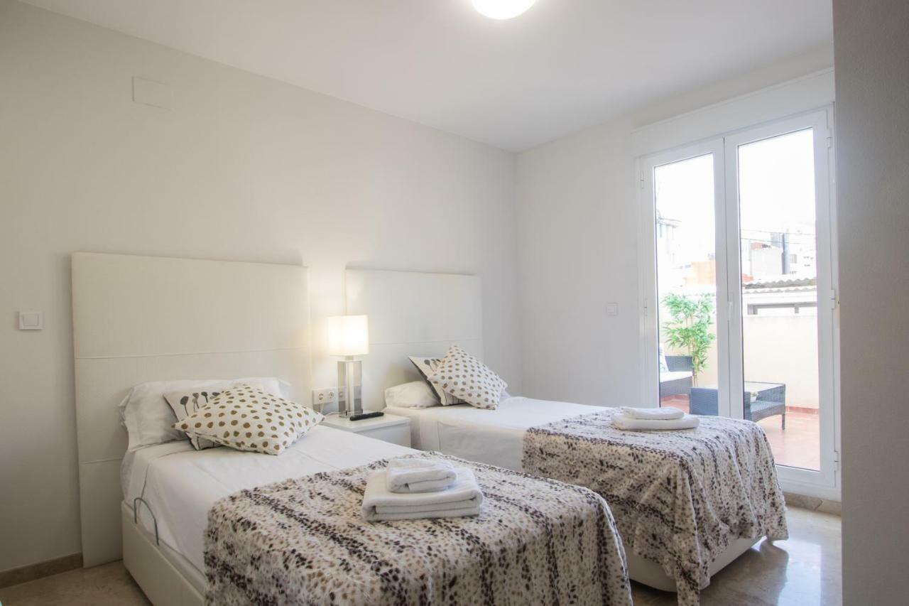 Apartment Miguel Soler *