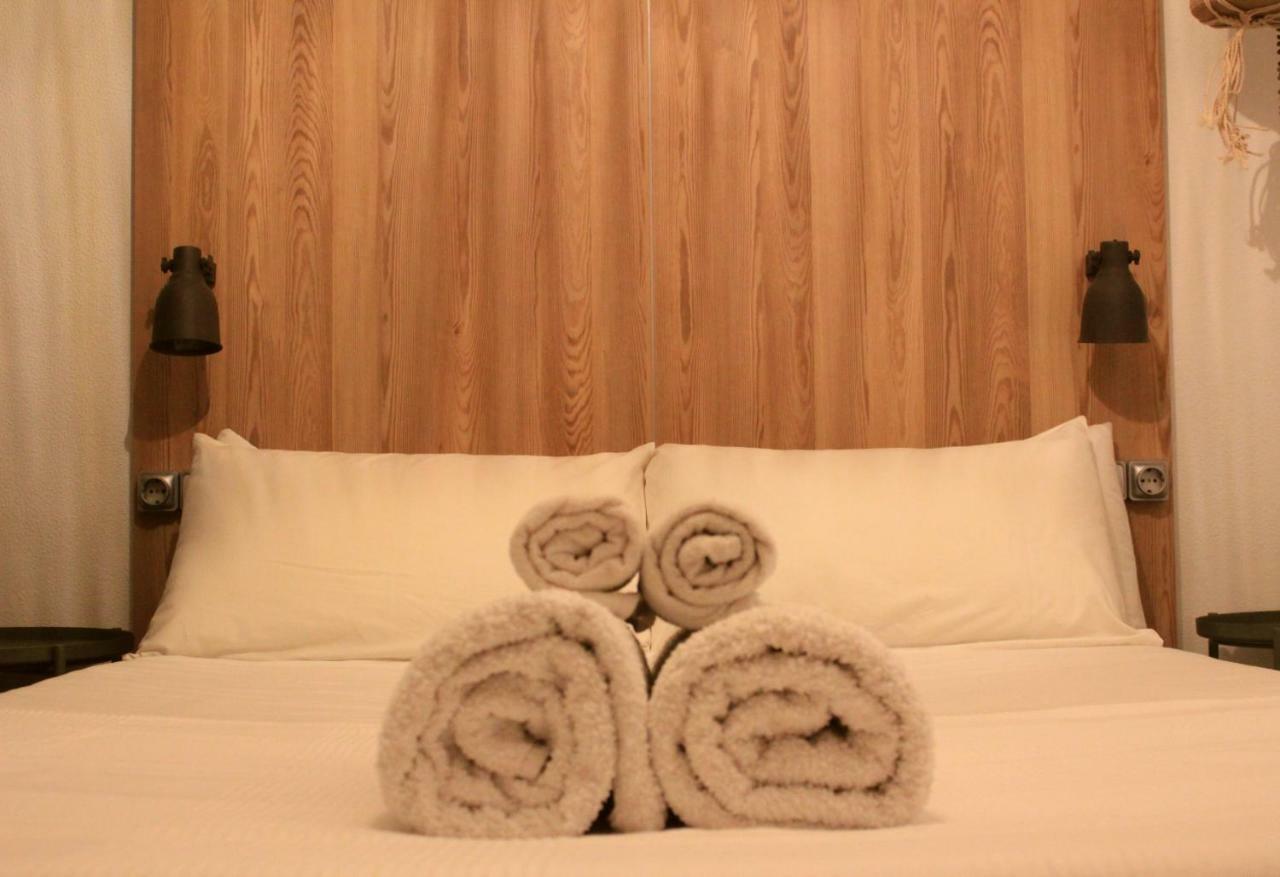 Traveller El Postiguet Homestay