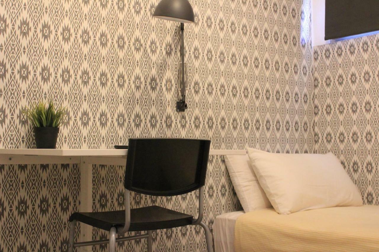 Homestay Traveller El Postiguet