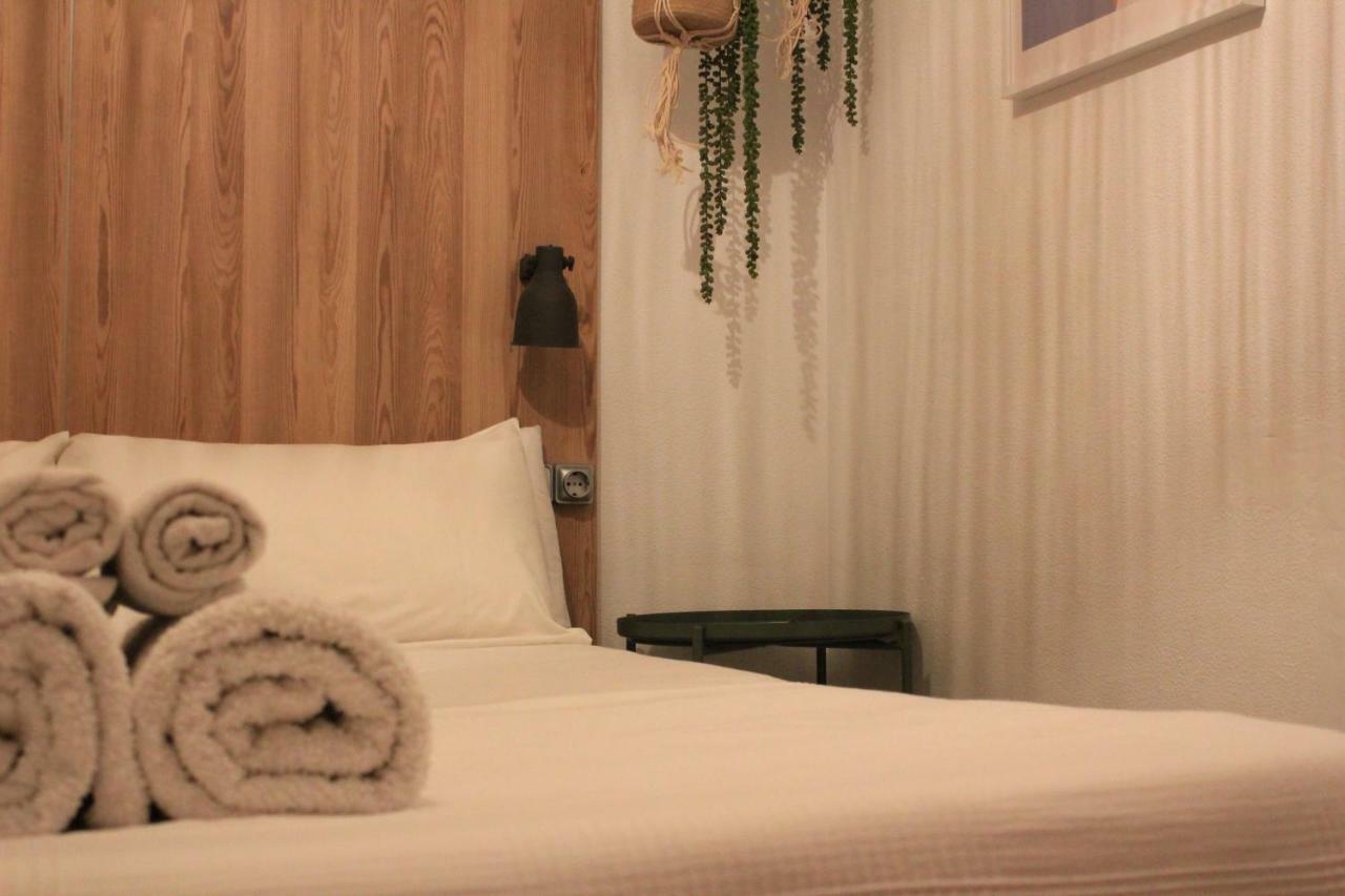 Homestay Traveller El Postiguet Alicante