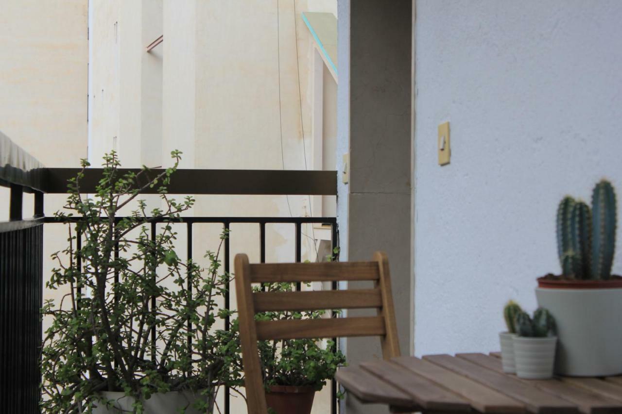 Traveller El Postiguet Homestay Alicante