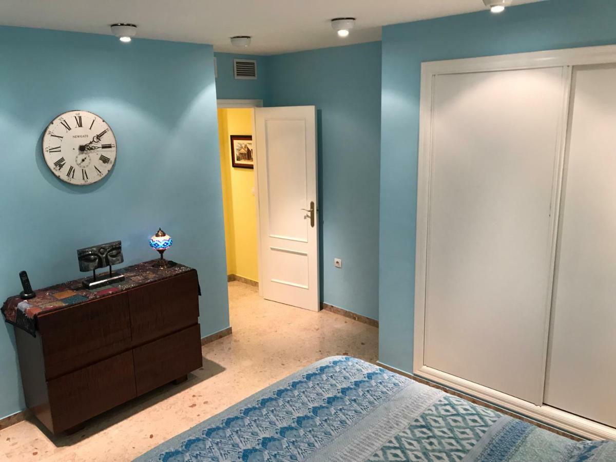 Apartment Amazing In Center