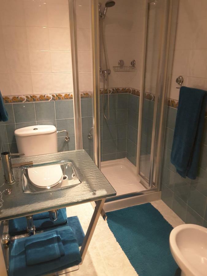 Amazing In Center Apartamento *
